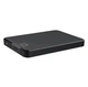 Внешний жесткий диск 5Tb Western Digital Elements Portable, Black (WDBU6Y0050BBK-WESN) - изображение 3