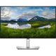 Монітор 27" Dell U2725QE, Silver (210-BQTL) - зображення 1