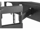Настінне кріплення для ТВ 37-70", Gembird, Black, похило-поворотне (WM-70ST-01) - зображення 9