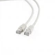 Патч-корд 20 м, FTP, Grey, Cablexpert, Cat.6, CCA, PVC (PP6-20M) - изображение 2