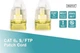 Патч-корд 7 м, S/FTP, Grey, Digitus, Cat.6a, Cu, LSZH (DK-1644-A-070) - изображение 3
