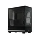 Корпус PcCooler C3 Q500, Black (C3Q500BKD000-GL) - изображение 7