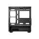 Корпус PcCooler C3 Q500, Black (C3Q500BKD000-GL) - изображение 9