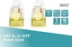 Патч-корд 0.5 м, UTP, Grey, Digitus, Cat.6a, Cu, LSZH (DK-1613-A-005) - изображение 2