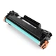 Картридж HP 44A (CF244A), Black, PrintPro (PP-H244) - изображение 2