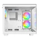 Корпус Montech King 95 PRO, White (KING 65 PRO (W) - изображение 2