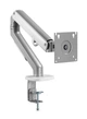 Кронштейн настільний для монітора 17-32" OfficePro MA421S, Silver - зображення 1