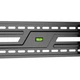 Настенное крепление для ТВ 37-86", Gembird, Black, фиксированное (WM-86F-01) - изображение 4