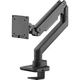 Кронштейн настільний для монітора 17-49" OfficePro MA801B, Black - зображення 3