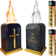 Свеча светодиодная Led Cortina memorial 90 дней - изображение 3