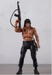 Фигурка коллекционная Джона Дж. Рэмбо 16см (John J. Rambo Action figure) - изображение 4