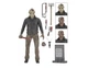 Фигурка коллекционная Пятница 13-й Джейсон Вурхиз (Friday The 13th The Final Chapter Jason Voorhees) - изображение 3