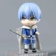 Аниме фигурка Himmel (Химмель) Nendoroid 2498 — подвижная статуэтка с набором сменных деталей, 9 см, Провожающая в последний путь - изображение 7