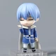 Аниме фигурка Himmel (Химмель) Nendoroid 2498 — подвижная статуэтка с набором сменных деталей, 9 см, Провожающая в последний путь - изображение 10