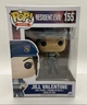 Фигурка Funko Pop Фанко Поп Джилл Валентайн Обитель зла 3 Resident Evil 3 Valentine 10см RE - изображение 4