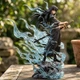 Фігурка Муічіро Токіто (Tokitou Muichirou) — Demon Slayer | Клинок, що розсікає демонів, 25 см ПВХ статуетка - зображення 4