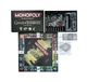 Настольная игра Monopoly: Game of Thrones Collector’s Edition — Коллекционное издание Монополия Игра Престолов (англоязычная вер.) - изображение 12