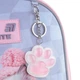 Шкільний набір 5 в 1 Kite Education Studio Pets SET_SP26-555S (рюкзак, пенал, сумка, пляшечка, ланчбокс) - зображення 10