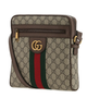 Сумка через плече в стилі Gucci Ophidia - зображення 2