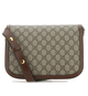 Сумка через плече в стилі Gucci Horsebit 1955 - зображення 3
