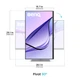 Монитор BenQ MA320UP 31.5'' IPS 4K 2хHDMI Type-C HAS Pivot колонки Silver-Grey (9H.LP9LB.QBE) - изображение 4