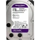 Жесткий диск WD Purple HDD 3Tb IntelliPower 256Mb SATAIII 6Gb/s 3.5'' (WD33PURZ) - изображение 2