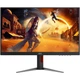 Монитор AOC Q27G4ZD 27'' QD-OLED 280Гц 0.03мс 2хHDMI DP USB-hub HAS Pivot Black-Red (Q27G4ZD) - изображение 1