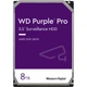 Жесткий диск WD Purple Pro HDD 8Tb 7200rpm 256M SATA III 3.5'' 6Gb/s (WD8002PURP) - изображение 1