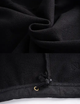 Костюм софтшел Чорний мультикам Soft Shell на флісі M - зображення 9