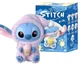 Сюрприз бокс брелок-игрушка Стич Stitch Disney коллекционный брелок рандом подарок (3010600) - изображение 5