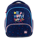 Рюкзак GoPack Education каркасний GO24-597M-3 Be Happy - изображение 1