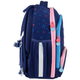 Рюкзак GoPack Education каркасний GO24-597M-3 Be Happy - изображение 3