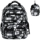 Рюкзак школьный Kite Education Anime Boy K25-773M-4 - изображение 1