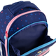Рюкзак GoPack Education каркасний GO24-597M-3 Be Happy - изображение 6