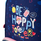 Рюкзак GoPack Education каркасний GO24-597M-3 Be Happy - изображение 8