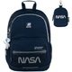 Рюкзак школьный Kite Education NASA NS25-585M - изображение 1
