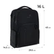 Рюкзак для подростков Kite Education teens K25-2722L - изображение 2
