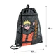 Сумка для обуви Kite Naruto Shippuden NR25-601M-2 - изображение 2