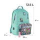 Рюкзак Kite Education teens tokidoki TK24-949M - изображение 2