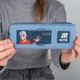Пенал Kite мягкий Avatar AV25-642 - изображение 6