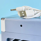 Портативный вентилятор Arctic Air Ultra 2X с охлаждением и увлажнением, USB, 17 см - изображение 6
