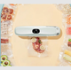 Вакуумный упаковщик Vacuum Sealer пищевых продуктов с дисплеем, белый - изображение 5