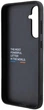 Etui BMW Leather Carbon BMHCS23FE22NBCK do Samsung S23 FE S711 Czarne (3666339218560) - obraz 2