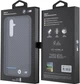 Etui BMW Leather Carbon BMHCS23FE22NBCK do Samsung S23 FE S711 Czarne (3666339218560) - obraz 3