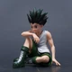 Фигурка Hunter x Hunter Gon Хантер х Хантер Гон Фрикс 11 см - изображение 2
