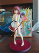 Фигурка Atelier Sophie 22 см, 18+ (608C9BF8D4A9) - изображение 2