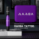 Беспроводной тату набор Mamba Tattoo Wireless Kit - изображение 6
