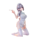 Фигурка Эро 18+ Саотоме Шино Saotome Shino Nurse Ver. 12 см - изображение 1
