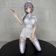Фигурка Эро 18+ Саотоме Шино Saotome Shino Nurse Ver. 12 см - изображение 2