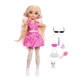 Лялька Barbie Dream Besties Малібу Новий аутфіт (JKP50) - зображення 2
